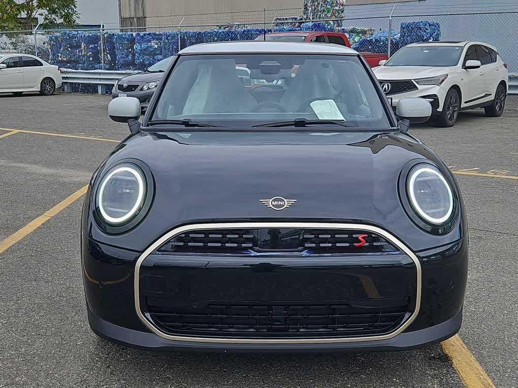 New 2026 MINI Cooper S FWD image 2