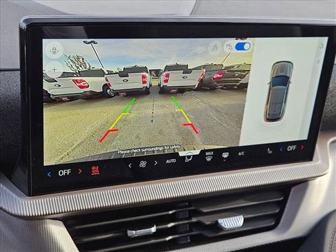 New 2026 Ford Explorer Active w/ Active Comfort Package image 13