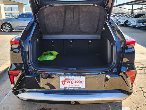 New 2026 Buick Envista Sport Touring w/ Convenience I Package image 46