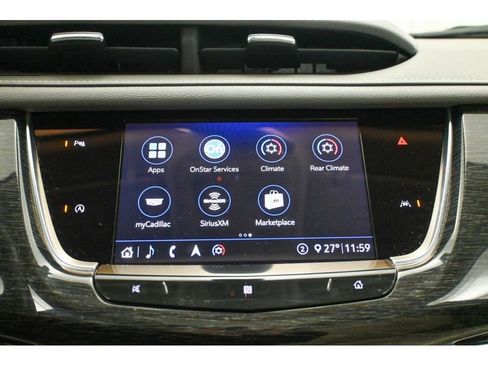 Used 2020 Cadillac XT6 Premium Luxury image 53