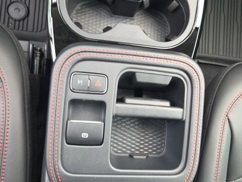 New 2025 Ford Mustang Mach-E Premium w/ Sport Appearance Package image 18