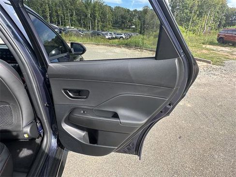 New 2025 Hyundai Kona N Line S image 18