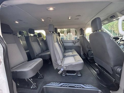 Used 2024 Ford Transit 350 XL RWD image 28
