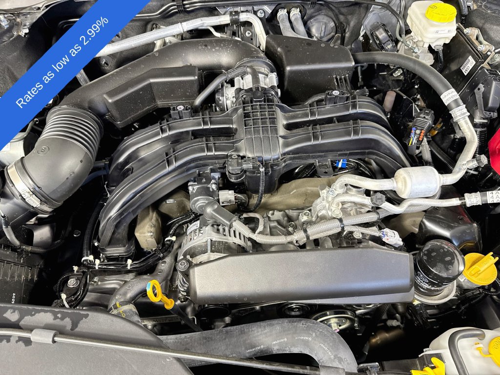 Certified 2026 Subaru Outback Premium AWD/4WD image 39