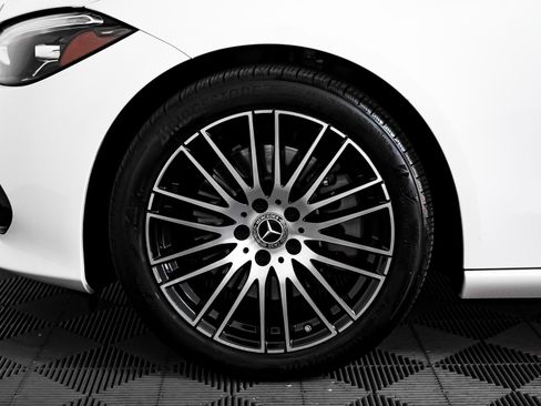 Certified 2023 Mercedes-Benz C 300 Sedan image 6