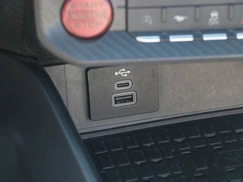 Certified 2024 Ford Mustang Premium RWD image 31