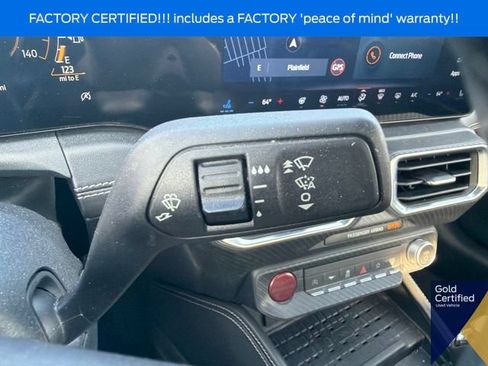 Used 2024 Ford Mustang Premium RWD image 53