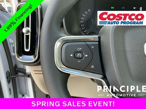 New 2026 Volvo XC40 B5 Plus w/ Protection Package Premier AWD/4WD image 21