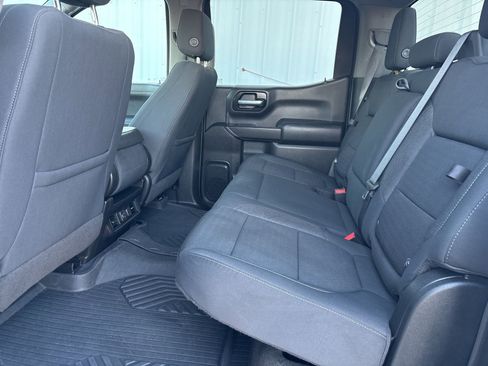 Used 2021 Chevrolet Silverado 1500 LT w/ Z71 Off-Road Package image 14