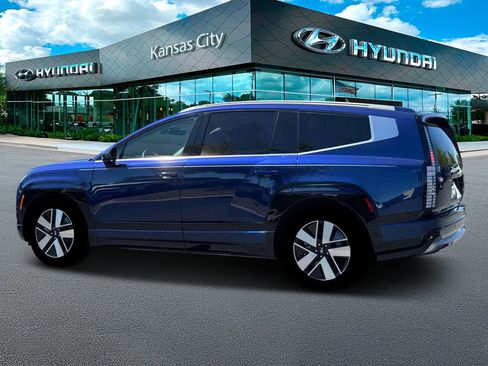 New 2026 Hyundai Ioniq 9 SEL w/ Tow & Go Package image 4