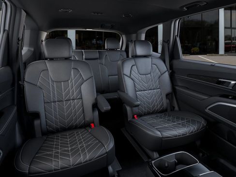 New 2025 Kia Telluride EX X-Line image 16