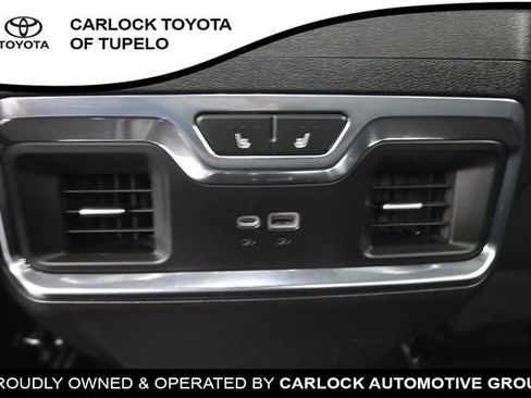 Used 2025 Chevrolet Silverado 2500 High Country w/ High Country Premium Package AWD/4WD image 31