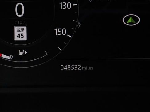 Used 2019 Land Rover Range Rover HSE AWD/4WD image 42