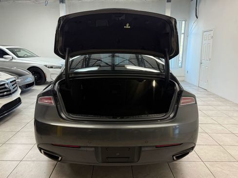 Used 2016 Lincoln MKZ w/ Equipment Group 300A Reserve image 19