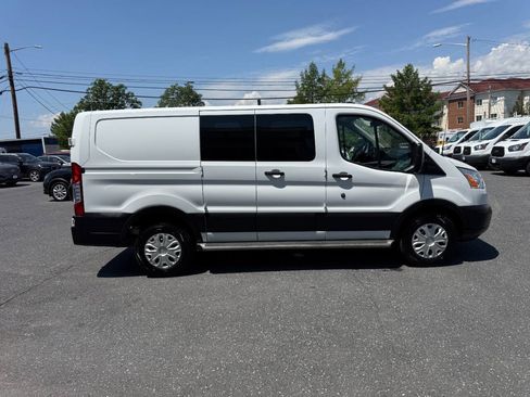 Used 2019 Ford Transit 250 130 Low Roof w/ Exterior Upgrade Package RWD image 32