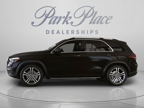 Used 2021 Mercedes-Benz GLE 350 4MATIC image 6