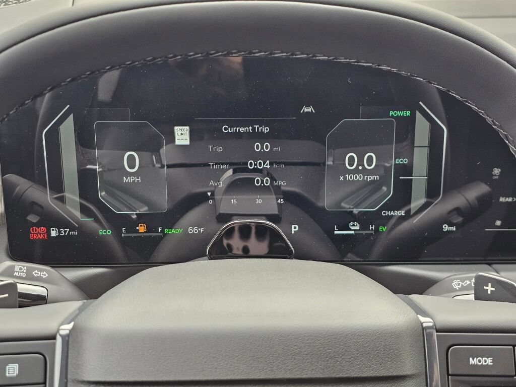 New 2027 Kia Telluride X-Line SX Prestige AWD/4WD image 11
