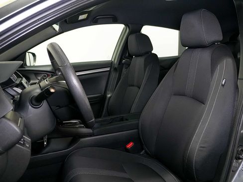 Used 2021 Honda Civic LX image 15