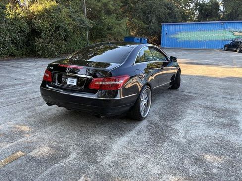 Used 2013 Mercedes-Benz E 350 Coupe image 7