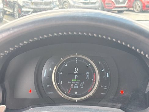 Used 2014 Lexus IS 250 w/ F-Sport Package RWD image 20