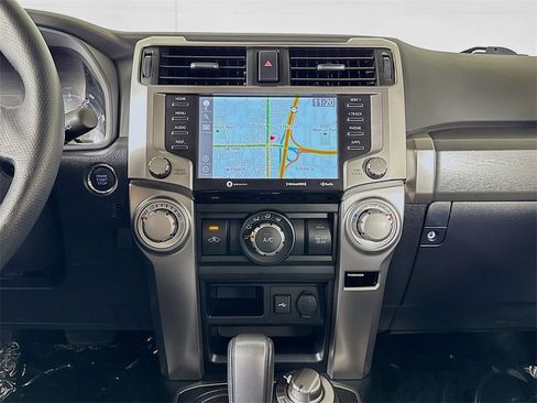 Used 2022 Toyota 4Runner SR5 Premium image 14