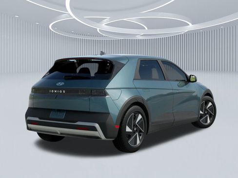 New 2026 Hyundai Ioniq 5 SEL image 4
