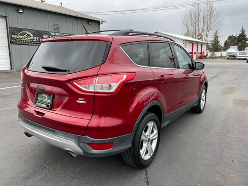 Used 2014 Ford Escape SE w/ Equipment Group 201A image 7