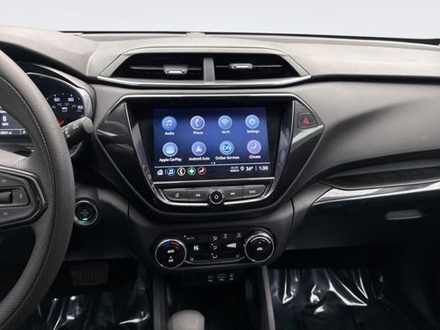 Used 2023 Chevrolet TrailBlazer LT w/ Convenience Package image 14