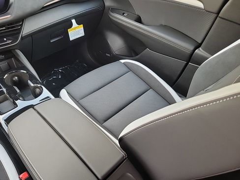 New 2026 Buick Envision Sport Touring image 12