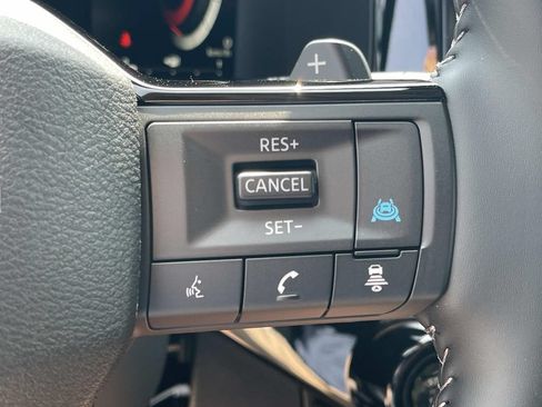 New 2026 Nissan Pathfinder SL FWD image 34