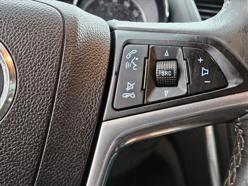 Used 2015 Buick Encore FWD image 12