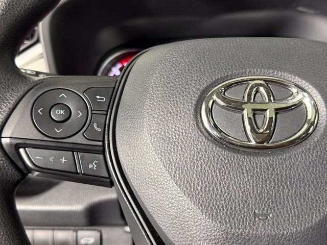 Used 2023 Toyota RAV4 XLE w/ Convenience Package FWD image 28