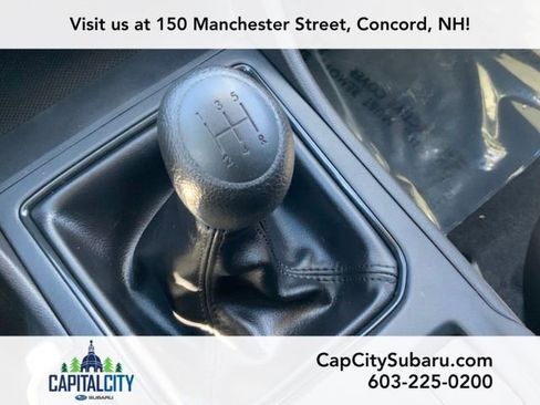 Used 2023 Subaru Impreza 2.0i image 25