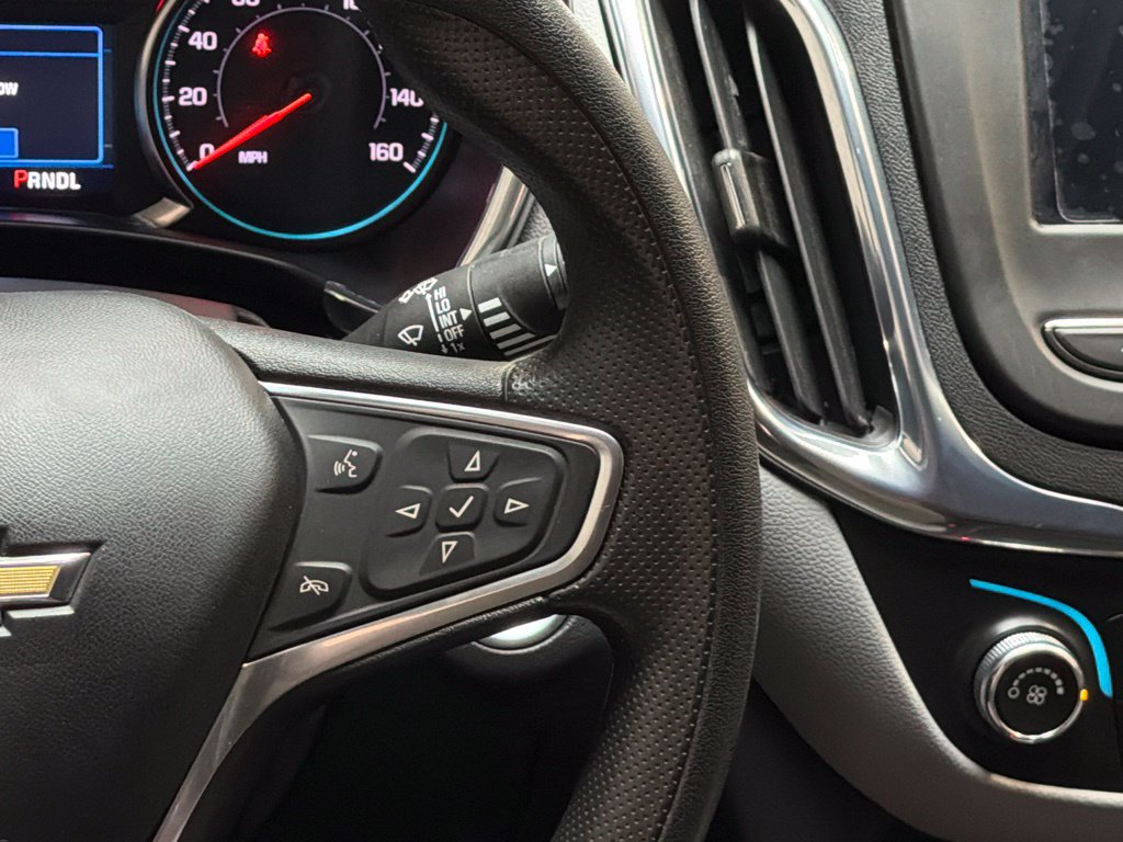 Used 2023 Chevrolet Equinox LS w/ LS Convenience Package FWD image 19