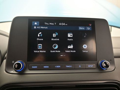 Used 2023 Hyundai Kona SEL FWD image 23