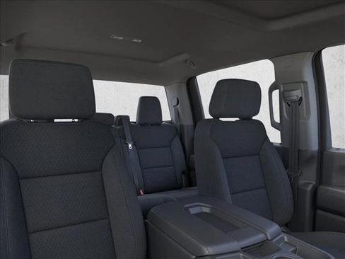 New 2026 Chevrolet Silverado 2500 Custom w/ Custom Value Package image 24