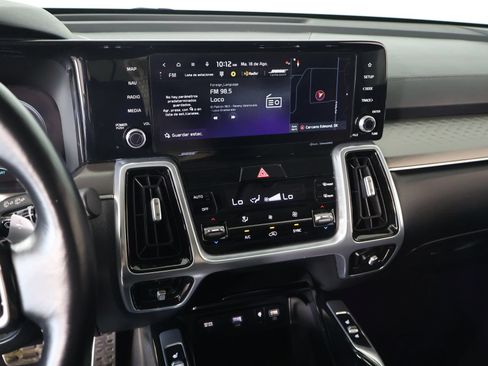 Used 2021 Kia Sorento SX FWD image 5