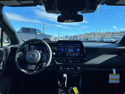 New 2026 Subaru Outback Premium image 7