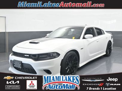 Used 2020 Dodge Charger Scat Pack w/ Daytona Edition Group