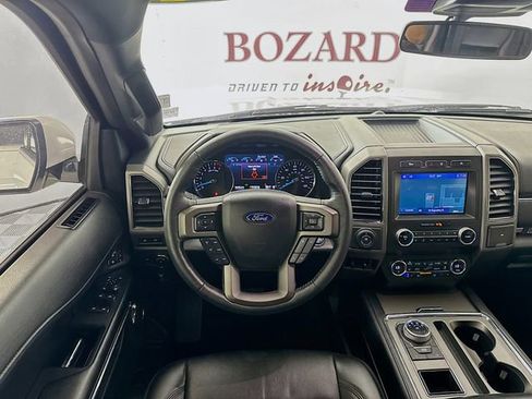 Used 2020 Ford Expedition XLT w/ Equipment Group 202A RWD image 26
