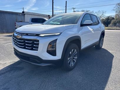 New 2026 Chevrolet Equinox LT w/ Convenience Package II