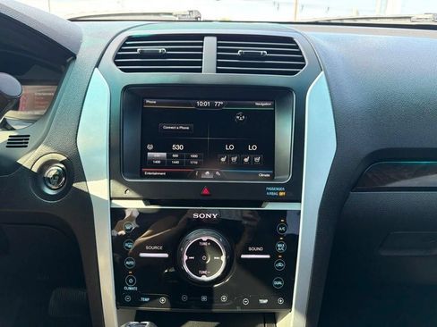 Used 2012 Ford Explorer Limited FWD image 39