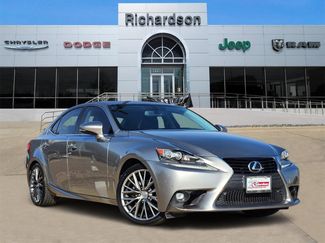 Used 2015 Lexus IS 250 w/ Navigation System Package video 1