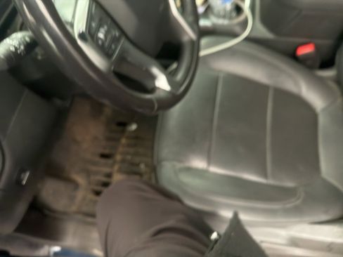 Used 2021 Chevrolet Silverado 3500 LTZ w/ LTZ Convenience Package image 10