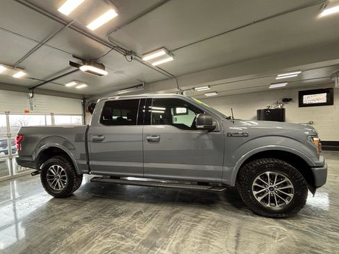 Used 2020 Ford F150 XLT w/ Equipment Group 302A Luxury image 13