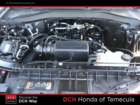 Used 2022 Ford Explorer XLT RWD image 25