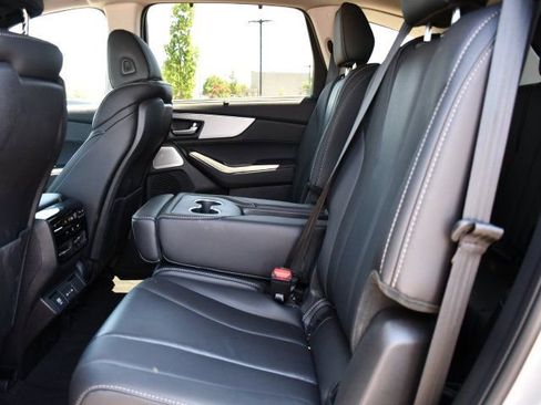 Used 2026 Acura MDX FWD w/ Technology Package image 18