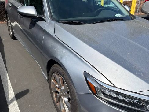 Used 2019 Honda Accord LX image 3