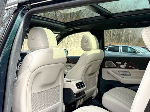 Used 2023 Mercedes-Benz GLS 63 AMG 4MATIC image 19