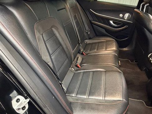 Used 2021 Mercedes-Benz E 53 AMG 4MATIC Sedan image 22